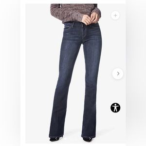 JOE’S THE HONEY BOOTCUT JEANS NWT